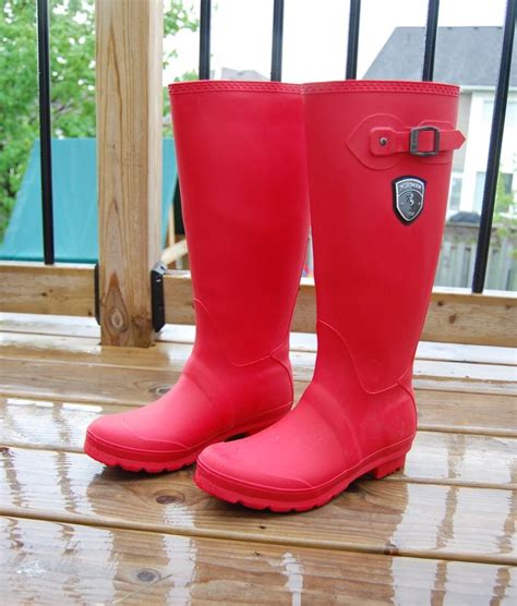 designer rain boots clearance.